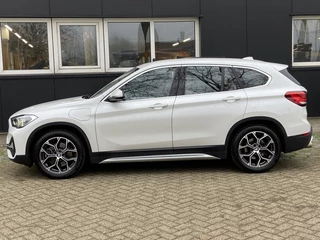 BMW X1 - afbeelding nr 4