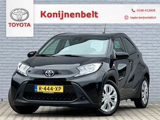 Toyota Aygo - 507198450-0