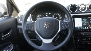Suzuki Vitara - afbeelding nr 11