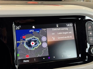 Renault Twingo Renault Twingo R80 Serie Limitee V. Airco Stoel verwarmd Cruise Navi Camera - afbeelding nr 20