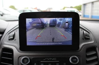 Ford Transit Connect Ford Transit Connect 1.5 EcoBlue L2 Trend | Automaat! | Dubbele Schuifdeur | AppleCarplay/AndroidAuto | Camera | Trekhaak - afbeelding nr 29
