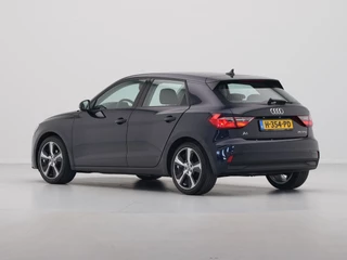 Audi A1 Sportback Navi via app, airco 100 - afbeelding nr 4