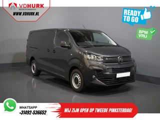 Citroën Jumpy - afbeelding nr 1