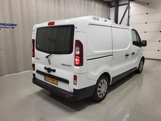 Renault Trafic - afbeelding nr 3