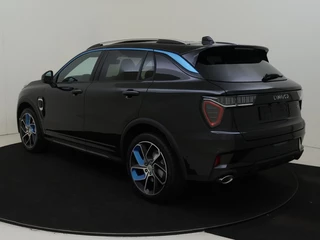 Lynk & Co 01 - afbeelding nr 4