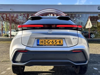 Toyota C-HR - afbeelding nr 25