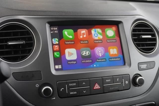 Hyundai i10 Hyundai i10 1.0i Comfort CarPlay | Navigatie | NAP | Bluetooth - afbeelding nr 14