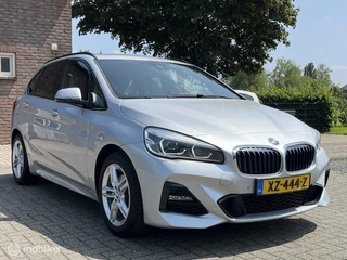 BMW 2 Serie BMW 2-serie Active Tourer 218i High Executive M-Sport Edition - afbeelding nr 5