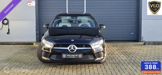Mercedes-Benz A-Klasse Mercedes-Benz A-klasse 220 4MATIC Premium - afbeelding nr 3