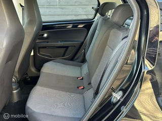 Volkswagen up! Volkswagen Up! 1.0 move up! BlueMotion Facelift / Navigatie / Airco / 5 deurs - afbeelding nr 15