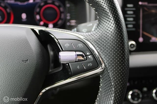 Škoda Karoq Skoda Karoq 1.5 TSI ACT Sportline Business VIRTUAL COCKPIT CANTON AUDIO - afbeelding nr 31