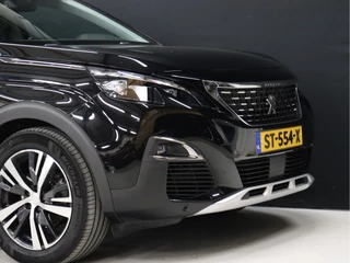 Peugeot 3008 [FULL LED, ACHTERUITRIJCAMERA, FOCAL SOUND, APPLE CARPLAY, ANDROID, NAVIGATIE, CRUISE, HALF LEDER, NIEUWSTAAT] - afbeelding nr 20