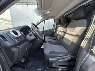Fiat Talento Fiat Talento 1.6 MJ EcoJet L2H1 Pro Edition AIRCO I NAVIGATIE I TREKHAAK I ORG.NL + NAP - afbeelding nr 9