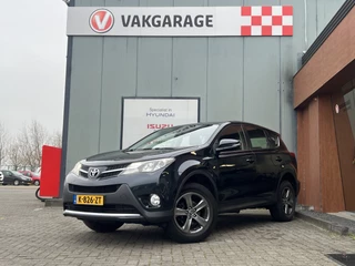 Toyota RAV4 - afbeelding nr 5