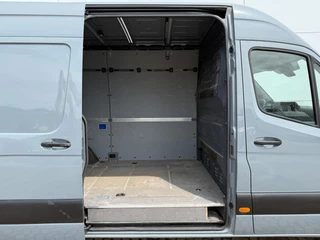 Mercedes-Benz Sprinter Mercedes-Benz Sprinter 315 1.9 CDI L2H2 Climate Control Cruise Control Carplay Camera RWD - afbeelding nr 10