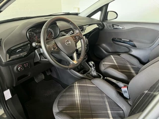 Opel Corsa Opel Corsa 1.4 Online Edition,Navi,PDC,Automaat,47.000km - afbeelding nr 14