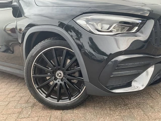 Mercedes-Benz GLA Mercedes-Benz GLA 250 e Business Solution AMG PHEV Nav/Cruise Stoelverw Digi-Dash Uitstraling! - afbeelding nr 41