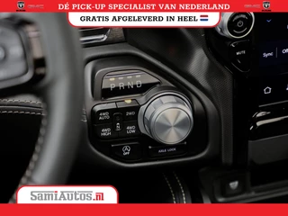 Dodge Ram 1500 CREW CAB | DUBBELE CABINE | DC | 5 PERSOONS | GRIJSKENTEKEN BEDRIJFS AUTO | - afbeelding nr 31