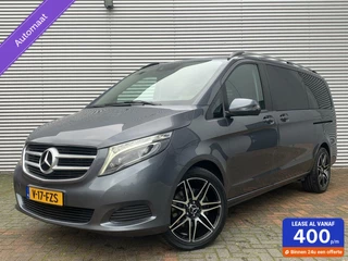 Mercedes-Benz V-Klasse - 533474503-0