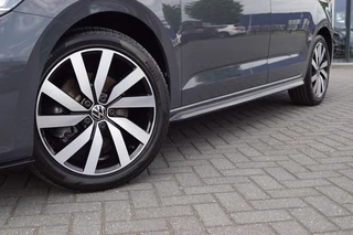 Volkswagen Touran - afbeelding nr 6
