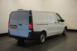 Mercedes-Benz Vito - Airco - Navi - Cruise - € 16.950,- Excl. - afbeelding nr 2