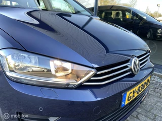 Volkswagen Golf Sportsvan Volkswagen Golf Sportsvan 1.2 TSI Highline DSG Automaat Trekh Navi - afbeelding nr 14
