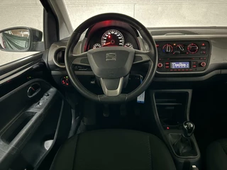 SEAT Mii Seat Mii 1.0 Style Sport Airco Stoelverwarming 5 Deurs NAP - afbeelding nr 25