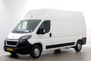 Peugeot Boxer Peugeot Boxer 2.2 BlueHDi 140pk E6 L3H3 Premium Airco/Camera 11-2020 - afbeelding nr 8