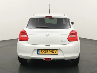 Suzuki Swift Suzuki Swift 1.2 Style Smart Hybrid - afbeelding nr 4