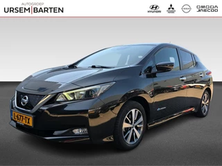 Nissan Leaf Acenta 40 kWh