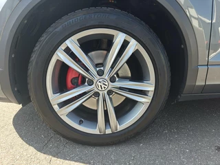 Volkswagen T-Roc Volkswagen T-Roc 1.5 TSI|2xR-line|ACC|Stoelverwarming|Carplay| - afbeelding nr 6