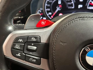 BMW M5 BMW 5-serie M5 Competition | Bowers & Wilkins | Memory | Keyless | 360 camera | Stoelverkoeling - afbeelding nr 26