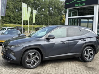 Hyundai Tucson Hyundai Tucson 1.6 T-GDI PHEV Premium 4WD - afbeelding nr 6