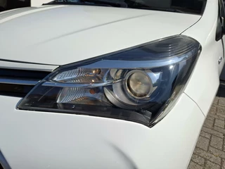 Toyota Yaris Toyota Yaris 1.5 Hybrid - afbeelding nr 9