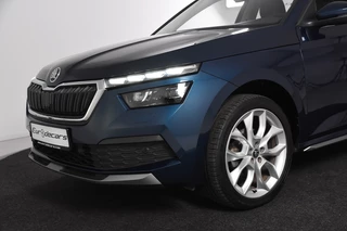 Škoda Kamiq Škoda Kamiq 1.5 TSI ACT DSG *1ste Eigenaar*Leer*Panoramadak*Keyless* - afbeelding nr 15