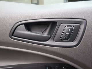 Ford Transit Connect Ford Transit Connect BPM VRIJ!! 1.0 Ecoboost L1 Trend BENZINE!! I 3-Persoon's - afbeelding nr 16