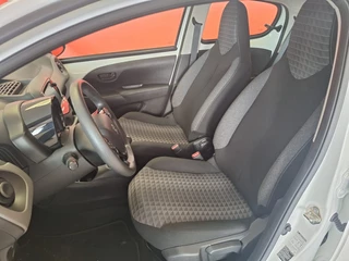 Peugeot 108 Peugeot 108 1.0 e-VTi Active, groot scherm, a.camera, airco - afbeelding nr 14