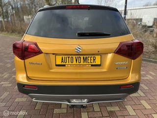 Suzuki Vitara Suzuki Vitara 1.4 Boosterj. Select Smart Hybrid|trekh.|carp. - afbeelding nr 12