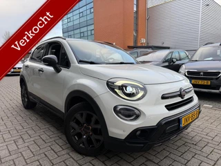 Fiat 500X 1.0 Benzine | Lage km's| Camera | Xenon | Navigatie