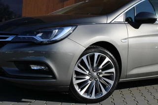 Opel Astra Opel Astra 1.4 Innovation Automaat | Camera | Clima | LMV |Navi - afbeelding nr 18