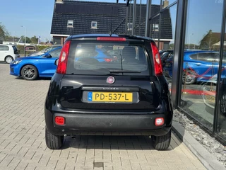 Fiat Panda Fiat Panda 0.9 TwinAir Lounge - afbeelding nr 24