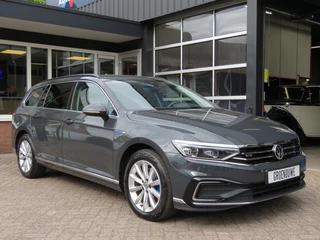 Volkswagen Passat - afbeelding nr 50