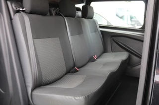 Ford Transit Custom Ford Transit Custom 2.0 TDCI L2 H1 Trend DC - afbeelding nr 3