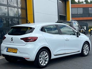 Renault Clio Renault Clio 1.0 TCe Intens Navi Climate Control - afbeelding nr 3