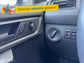 Volkswagen Caddy Volkswagen Caddy Maxi 2.0 TDI 102PK L2H1 Comfortline Cruise DAB+ Airco 2de Eig. ORG. NED - afbeelding nr 20