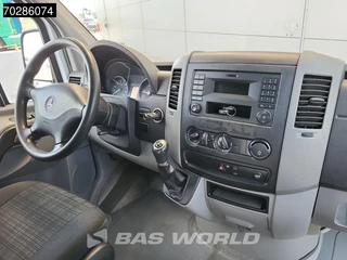 Mercedes-Benz Sprinter Mercedes Sprinter 311 CDI Automaat L3H2 Camera Euro6 L3 15m3 - afbeelding nr 9
