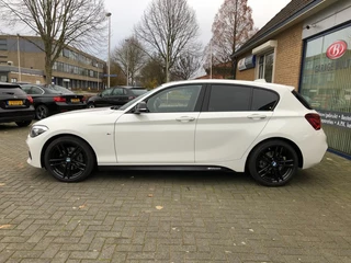 BMW 1 Serie - afbeelding nr 8