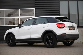 Audi Q2 Audi Q2 30 TFSI Sport Pro Line S CarPlay PDC Audi Sound - afbeelding nr 6