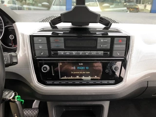 Volkswagen e-up! - afbeelding nr 16