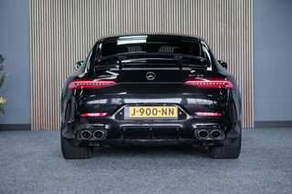 Mercedes-Benz AMG GT Mercedes-Benz AMG GT 4-Door Coupe AMG 53 4MATIC+ Premium Plus - afbeelding nr 23